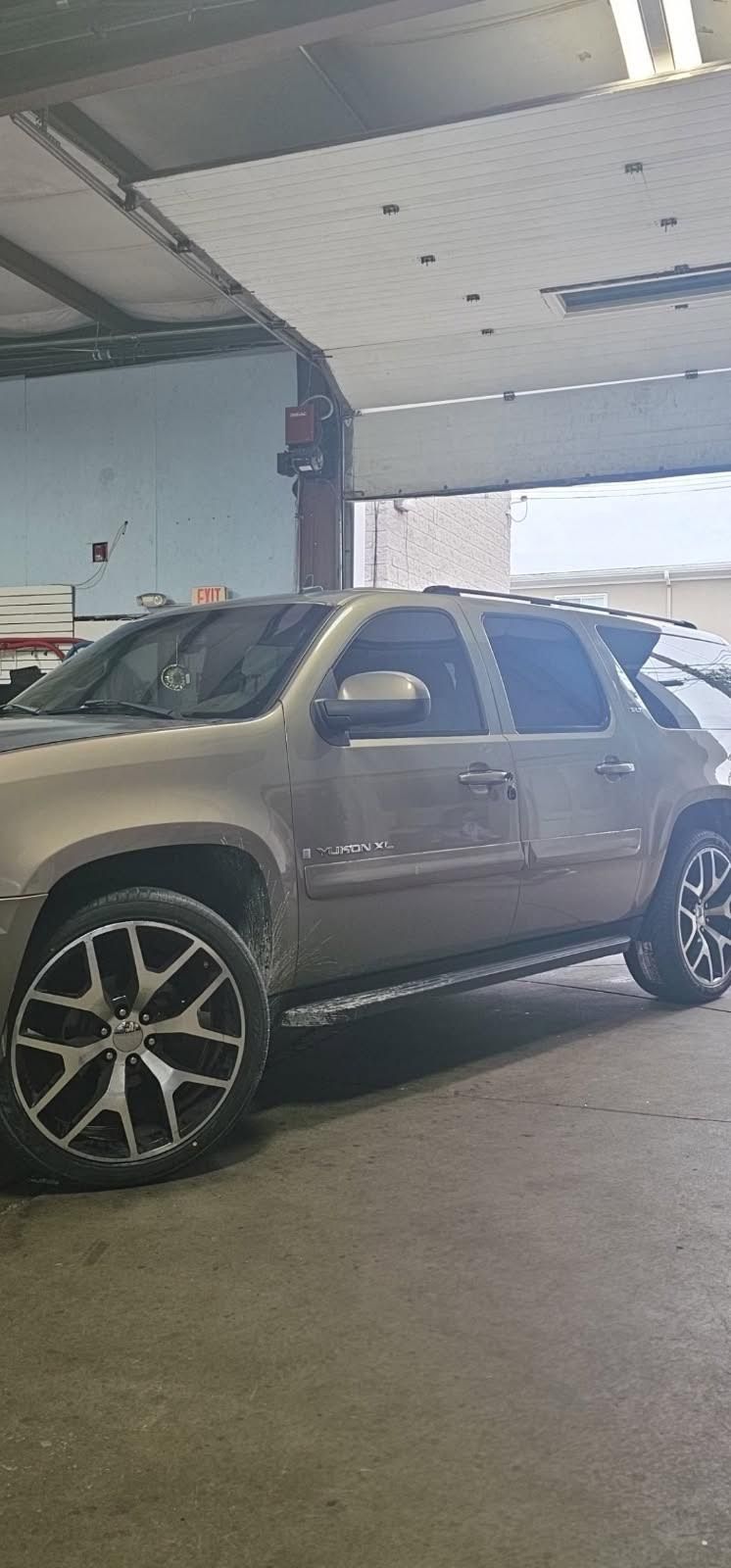 Lexani Lx-thirty 305/35r24 And Tires