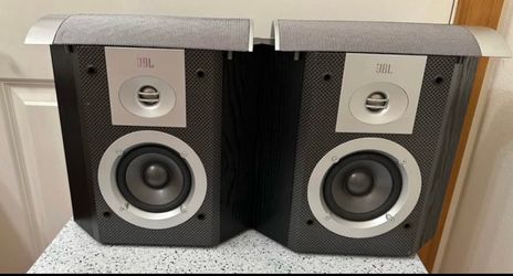 JBL Venue series Balcony