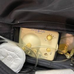 Breast Pump 