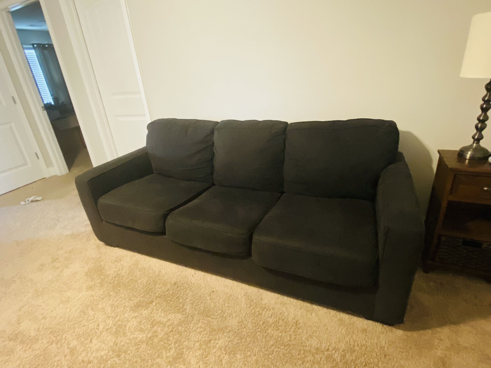 Pullout Couch