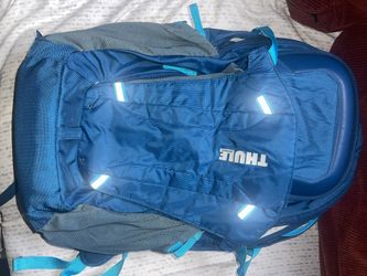 Thule Backpack Blur2 