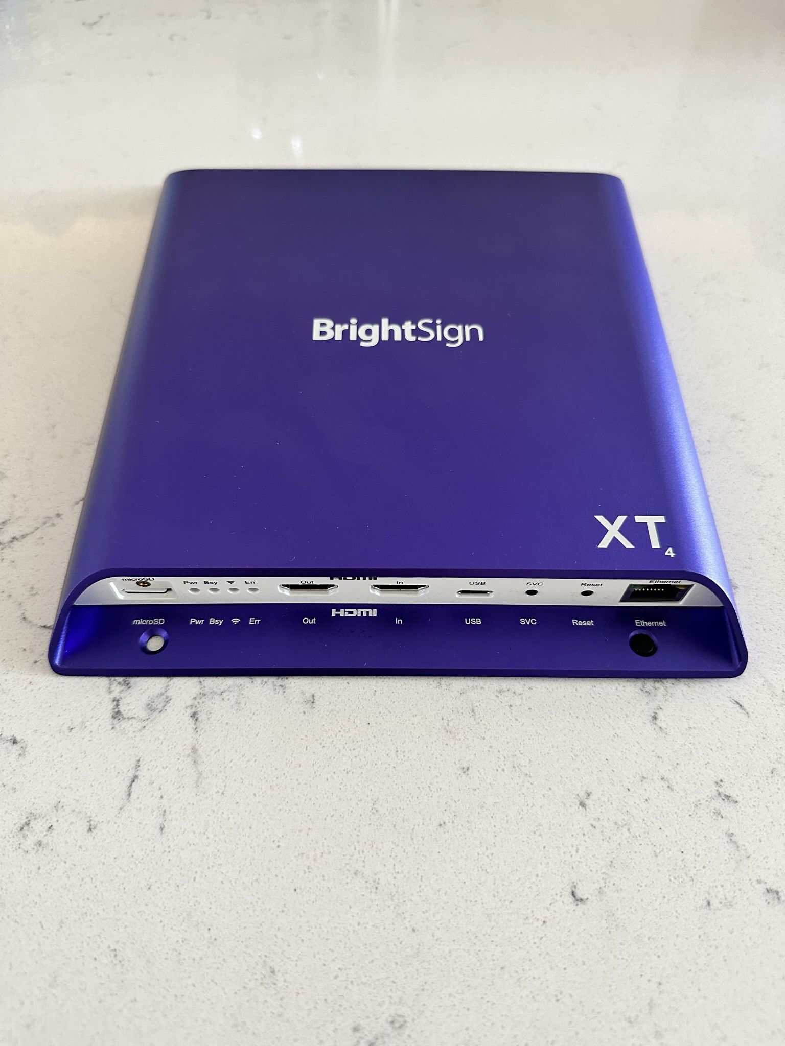 BrightSign XT1144 Extended Player for Sale in Stafford, VA - OfferUp