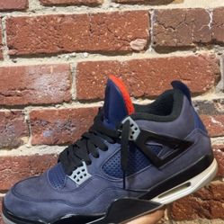 Jordan 4 Winterized Size 11