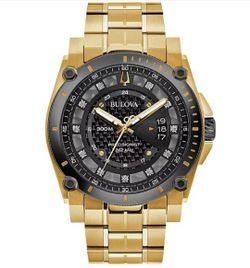 Bulova  Watch 