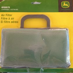 John Deere Air Filter GY20575