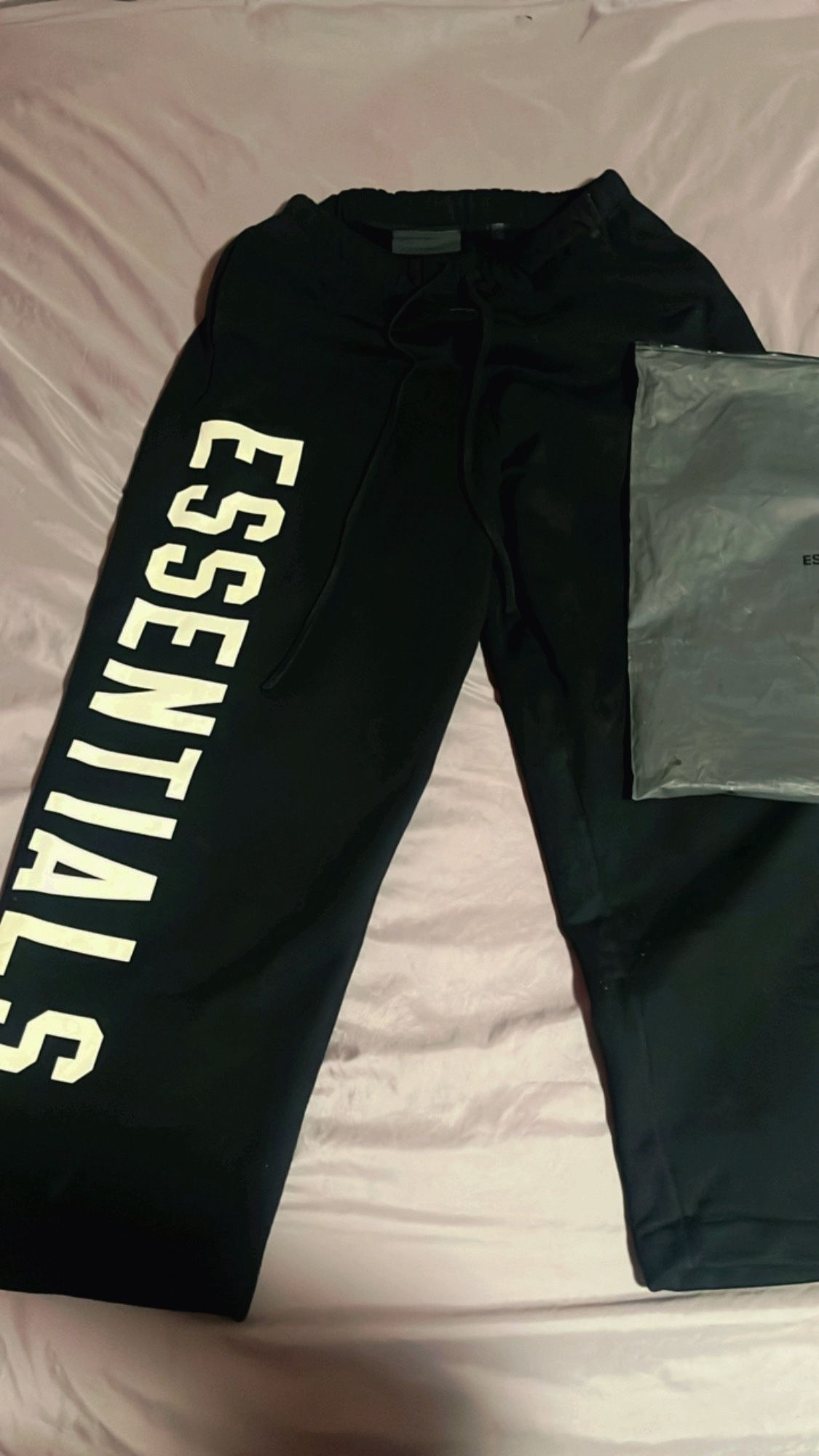 FEAR OF GOD ESSENTALS Mens Lounge Wear