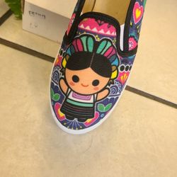 Shoes