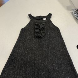 Zara Dress Sleeveless Size 8