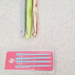 Tools For Embroidery