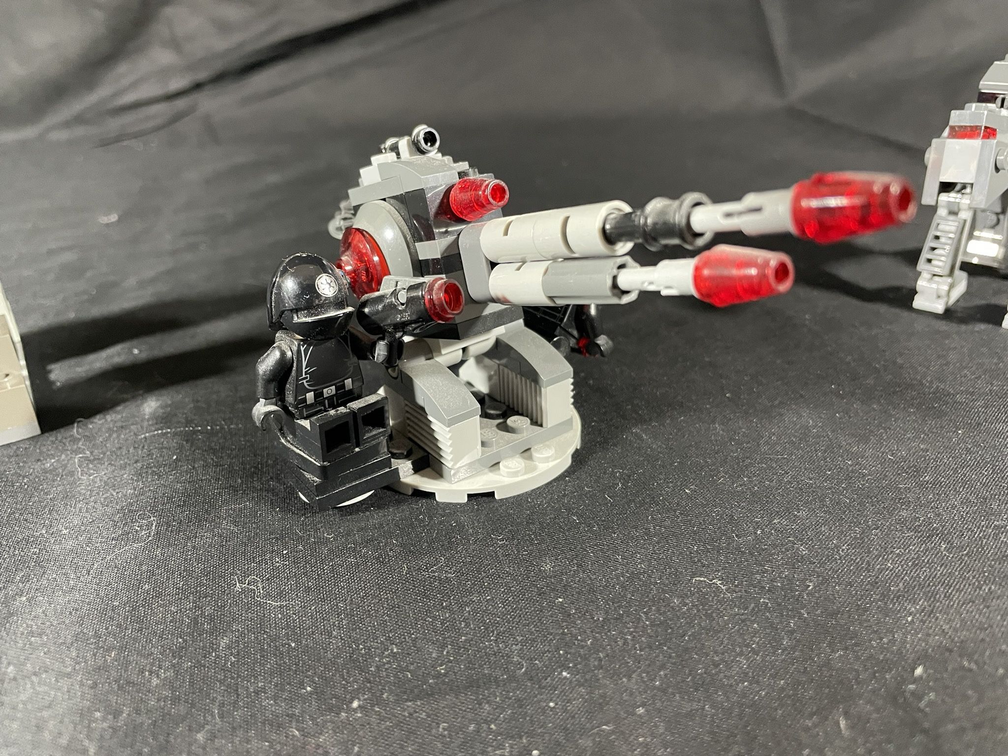 LEGO Star Wars Death Star Troopers
