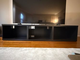 IKEA BESTA TV Stand (no TV)