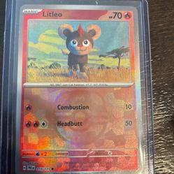 Litleo MasterBall