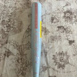 New Easton Ghost Unlimited Fastpitch Softball Bat New  29 Inch -11 $360
