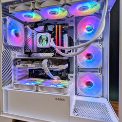 Custom Built Gaming / Streaming / VR / Rendering PCs - Buy from a trusted local seller!
