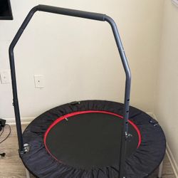 Trampolíne 