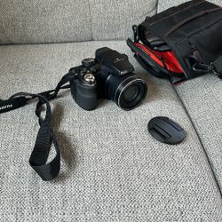 Fuji Film Finepix