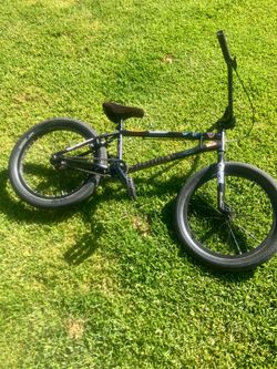 Sunday forecast Broc Raiford 2023 20 inch BMX