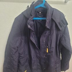 Mens Jacket 