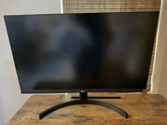LG 27MK60TM-B 27-Inch Monitor