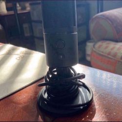Professional Razer Gaming Mic Streaming