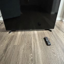‘42 Inch Samsung Smart TV