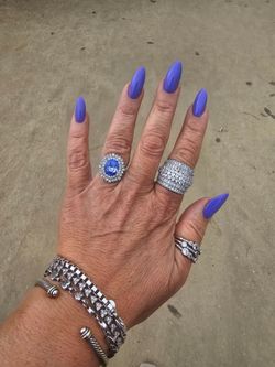 Rings