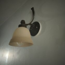 Bathroom Highway Interior Wall Light Scones