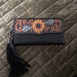 Wristlet Wallet 