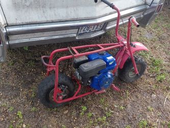 Mini Bike