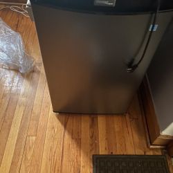 Danby Mini Fridge