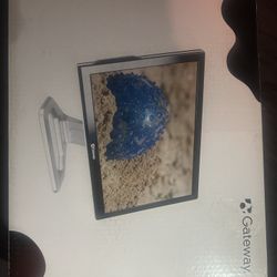 Gateway 1900 HD LCD Monitor 