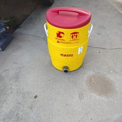 10 Gallon Water Cooler