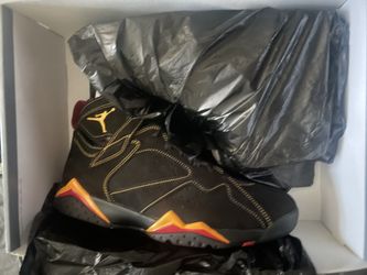 DS Citrus 7s