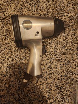 Powermate Impact Air Tool