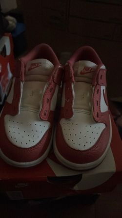 Nike dunk low