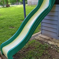 Kids Slide