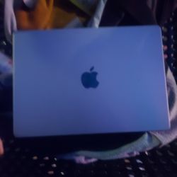 2024 MacBook Pro 14inch