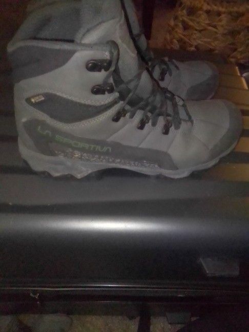 La Sportiva Nucleo High II GTX