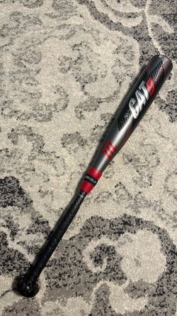 Marucci cat 9 baseball bat ols