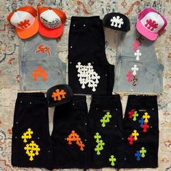 Chrome Hearts Size L/XL