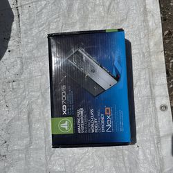 JL Audio XD700/5 5-channel car amplifier