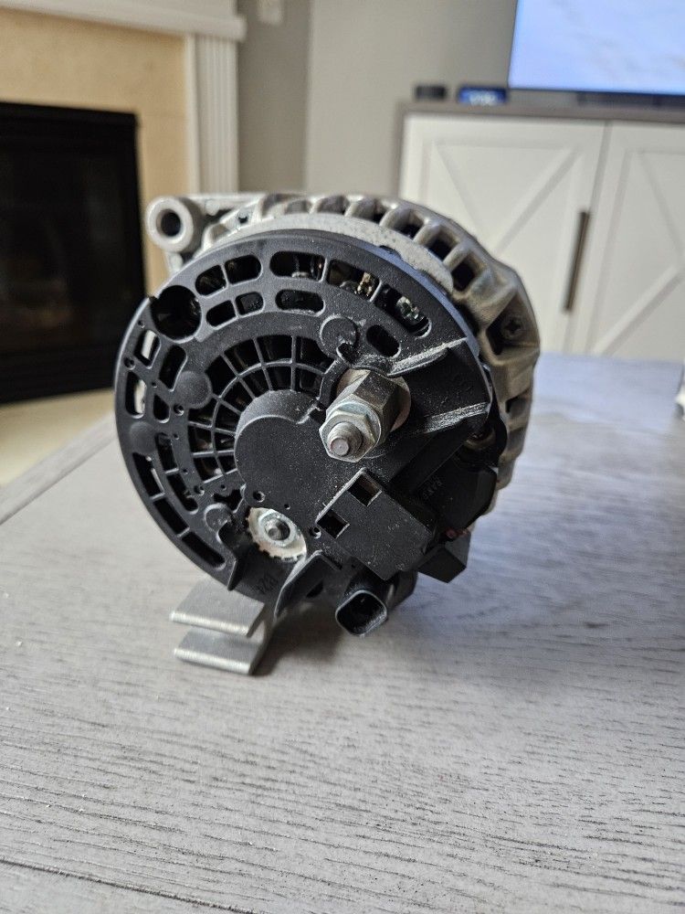 Alternator Chevy Impala