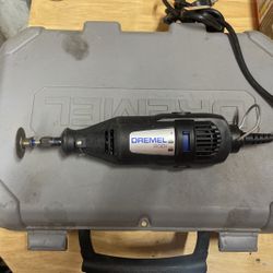 Dremel