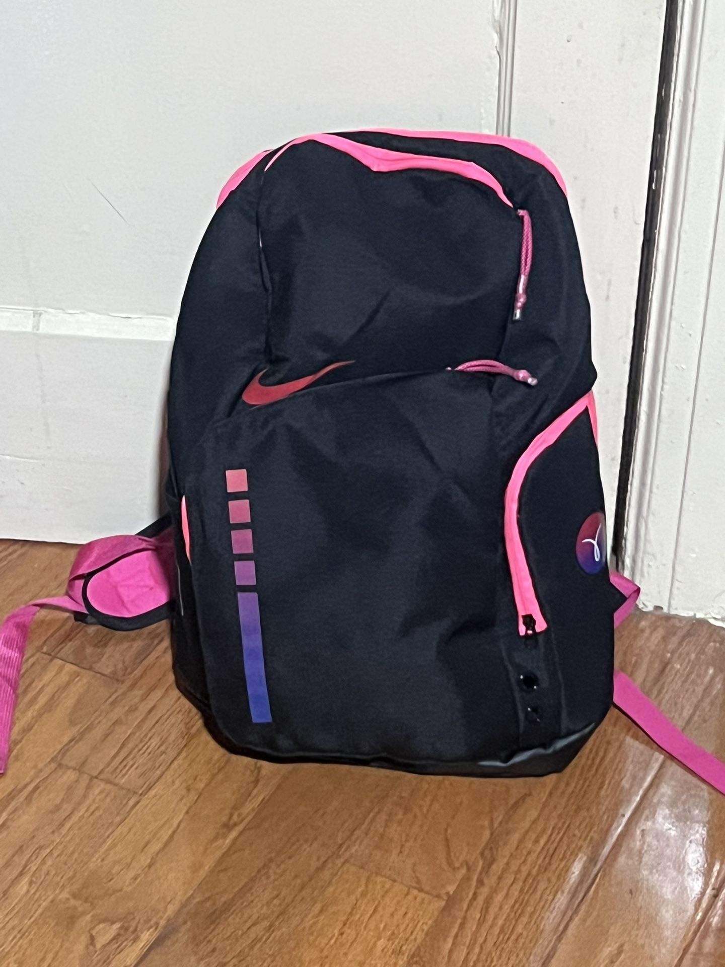 Nike Elite Kay Yow Backpack