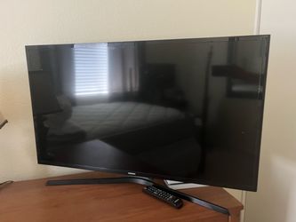 PS 4 and 36’ TV