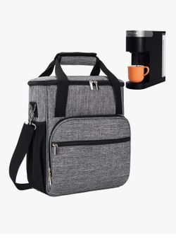 Coffee Maker Carring Bag for Keurig