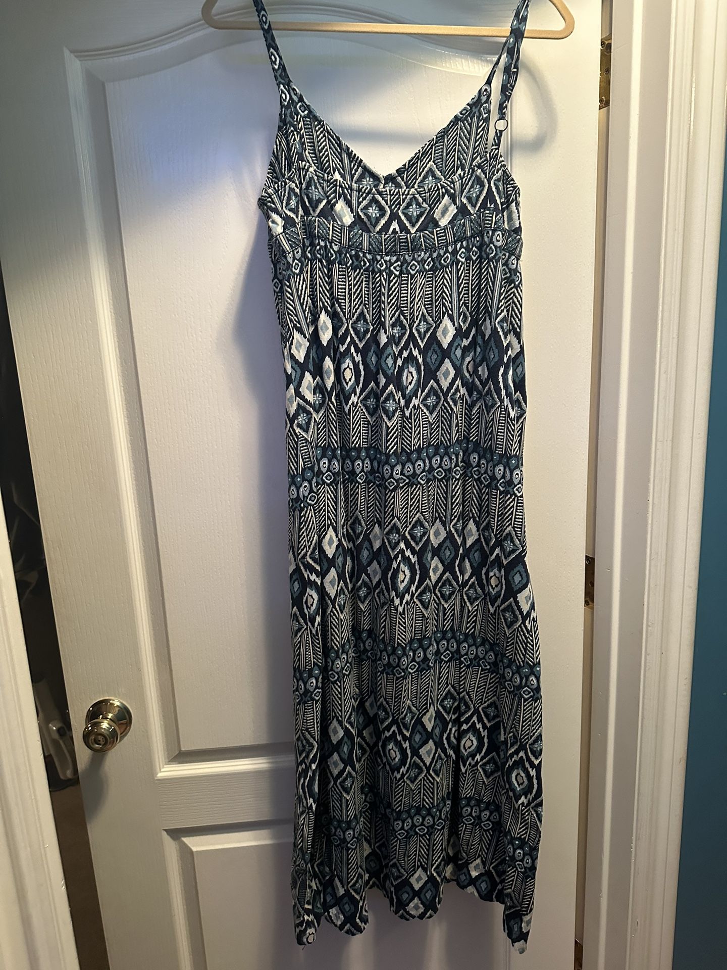 Long Sundress By Lucky