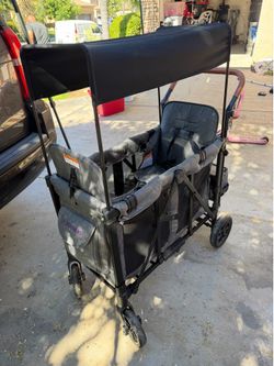 Wagon