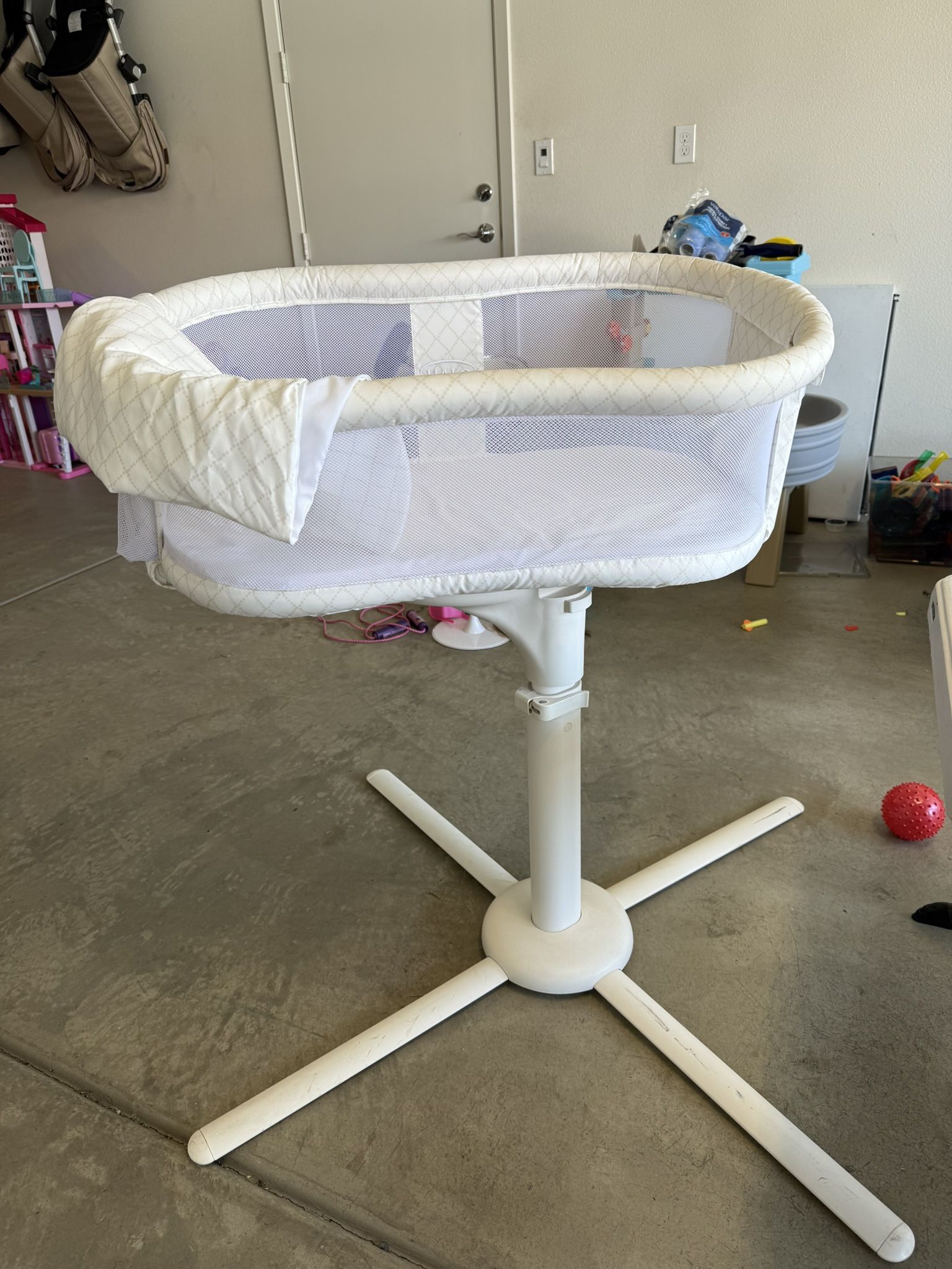 Halo Bassinet