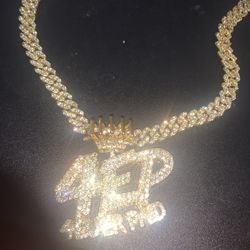 gold chain